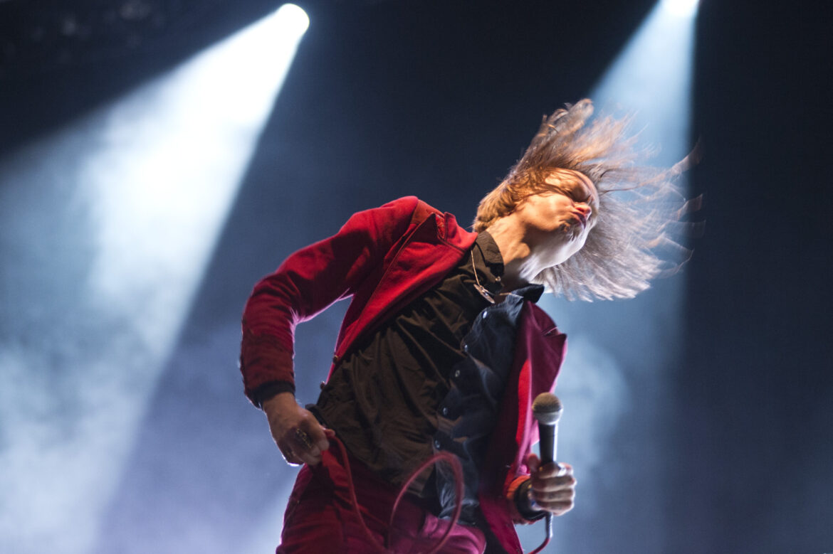 Refused Forming New Band With Same Members After Last Shows