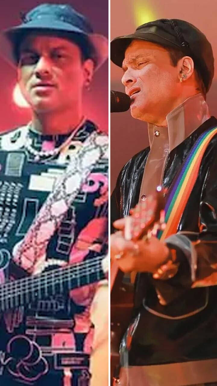 Remembering Zubeen Garg: Top Songs of The Artiste