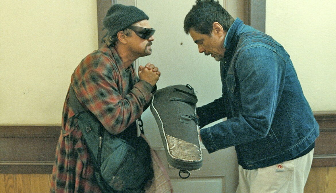 Review: PTA's 'One Battle After Another' Vivid Tale of Revolutionaries