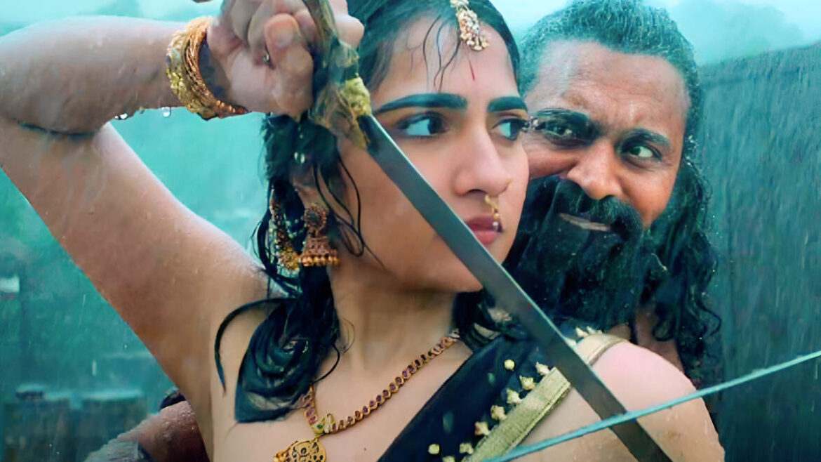 Rishab Shetty Cancels Kantara Chapter 1 Event In Chennai Out Of Respect For Stampede Victims | Glamsham.com