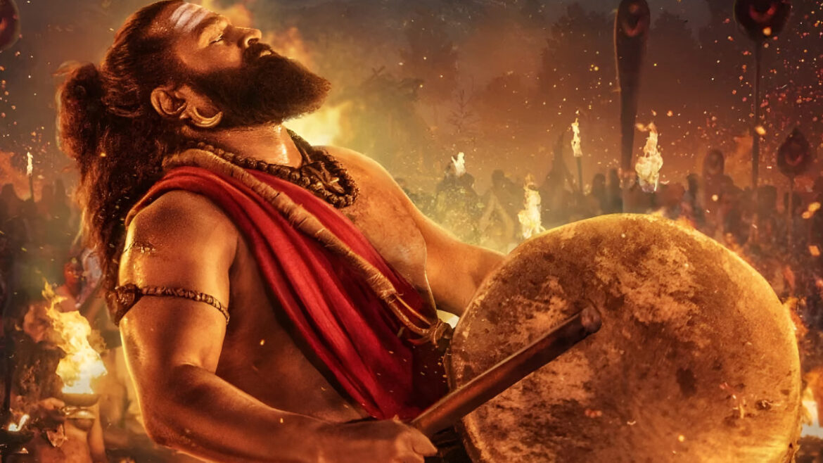 Rishab Shetty's Kantara Chapter 1: The Journey From An Office Boy To A Superstar | Glamsham.com