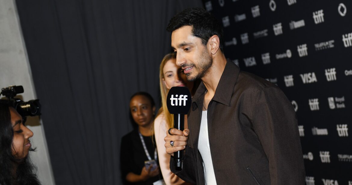 Riz Ahmed’s Hamlet Is For Anyone Feeling “Powerless” & “Gaslit” In This Political Moment