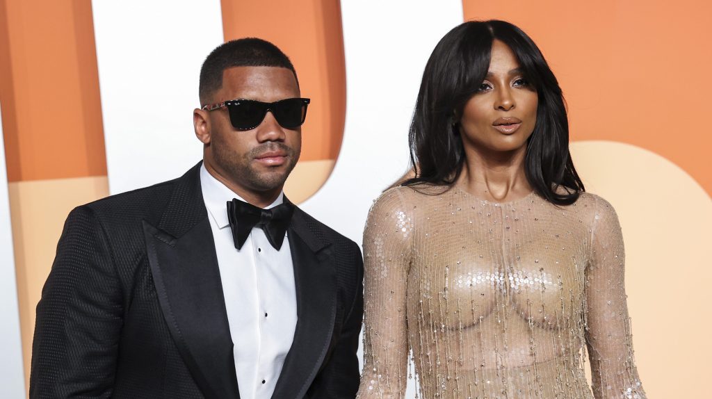 Russell Wilson Convinced A Dying Teen To Stick With Treatment 