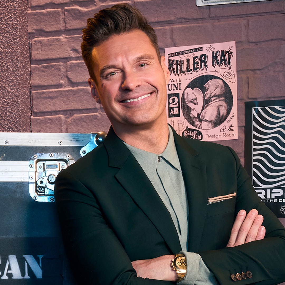 Ryan Seacrest's Fate as American Idol Host