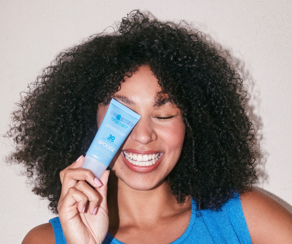 SPOOGE: A Dermatologist-Developed Sun-Care Brand Targeting Younger Generations