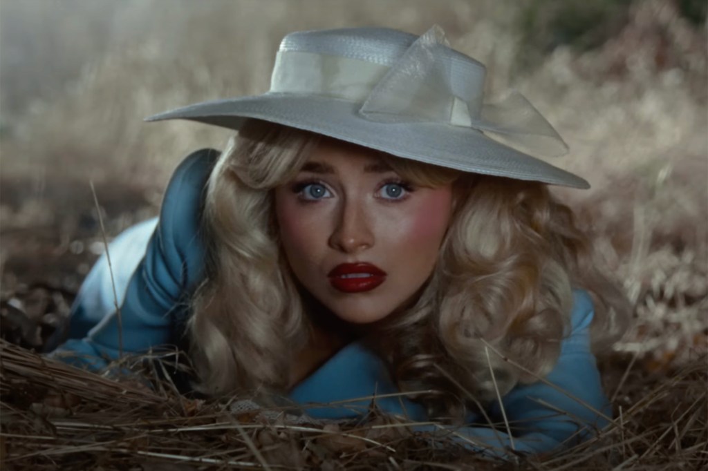 Sabrina Carpenter Shares New Alternate Ending for ‘Tears’ Video