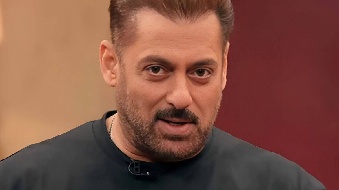 Salman Khan Opens Up About His Struggle With Trigeminal Neuralgia: A Must-Listen | Glamsham.com
