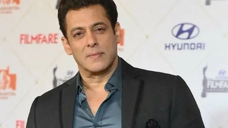 Salman Khan