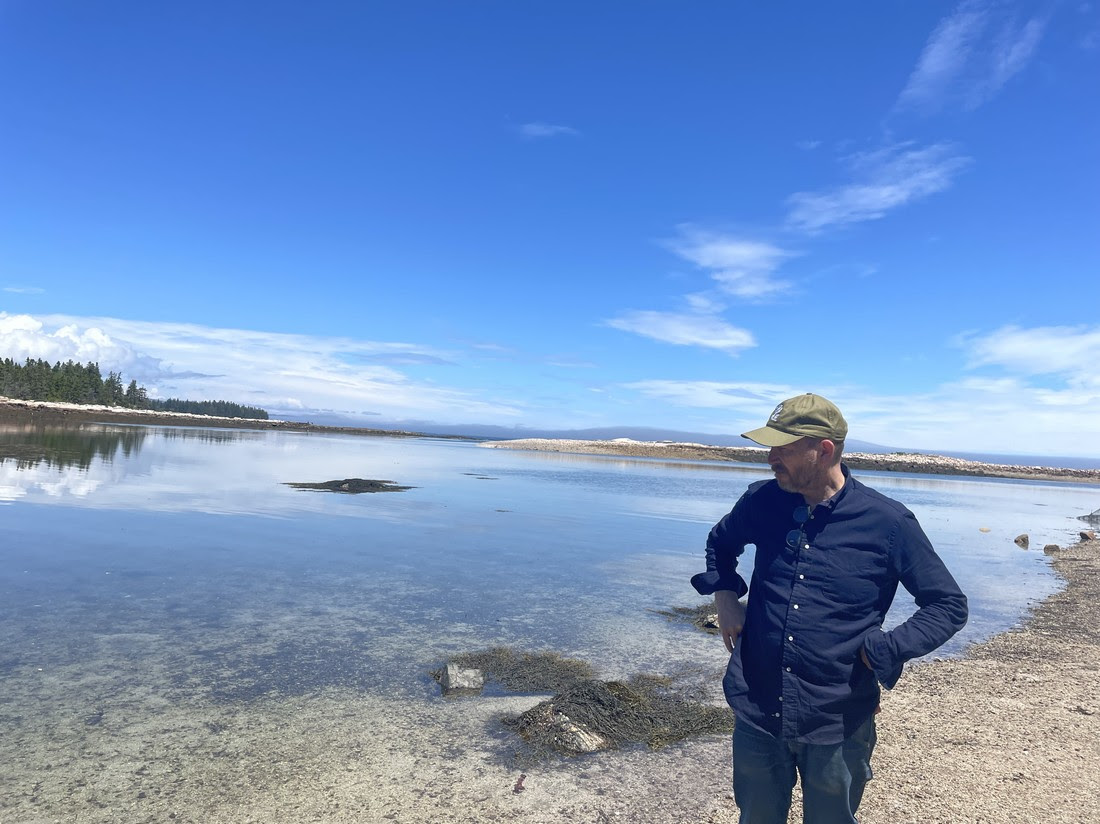 Sam Prekop Stays Modular On New Synth LP