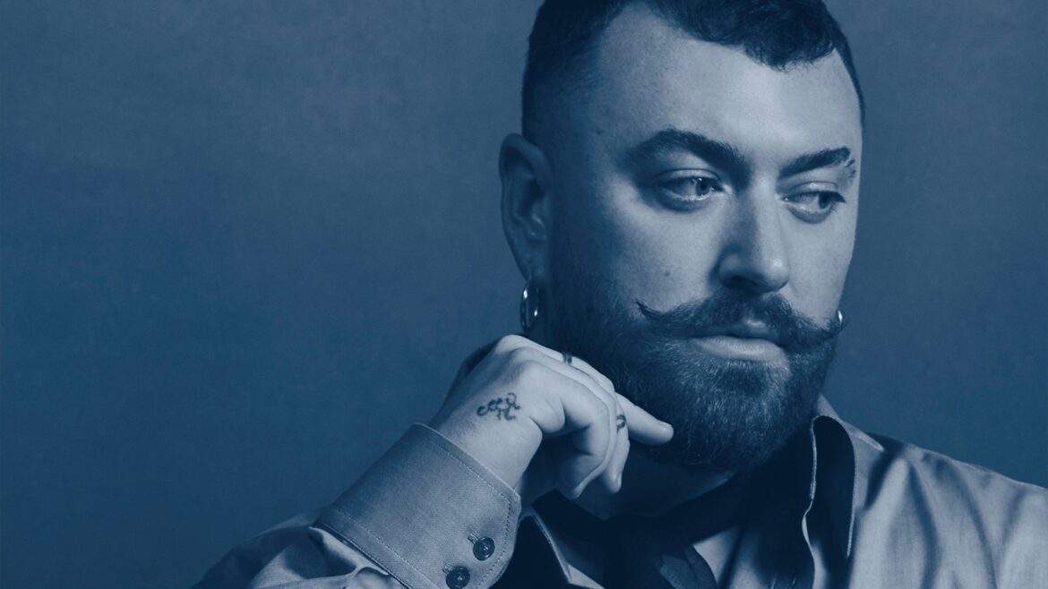 Sam Smith to Reopen San Francisco’s Castro Theatre With 2025 Residency