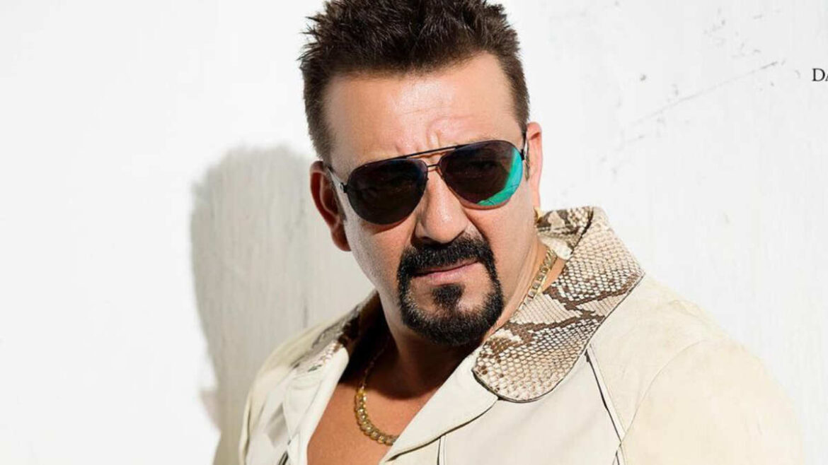 Sanjay Dutt's Heartbreaking Confession: How He Overcame The Darkest Phase Of His Life After Cancer Diagnosis | Glamsham.com