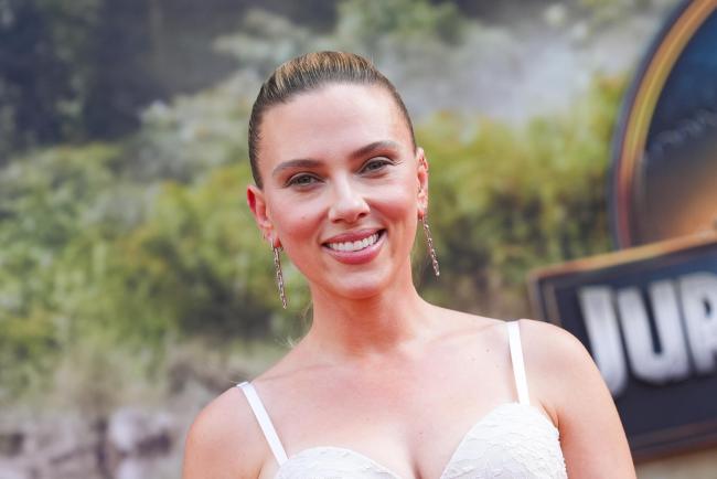 Scarlett Johansson Broke Box Office Records and Made Her Feature Directing Debut in the Same Year — Here’s How