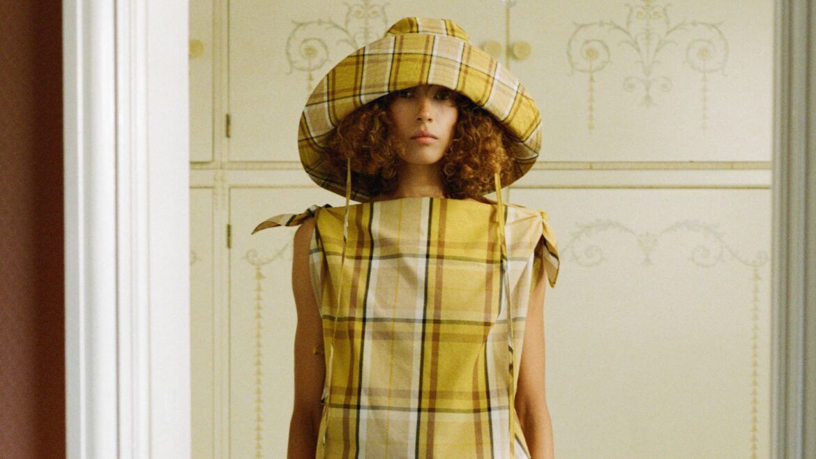 Sea Spring 2026 Ready-to-Wear Collection