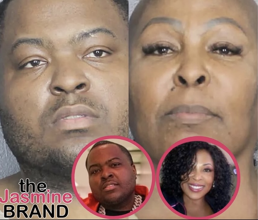 Sean Kingston and Mother Ordered to Pay $38K Restitution After Fraud Convictions