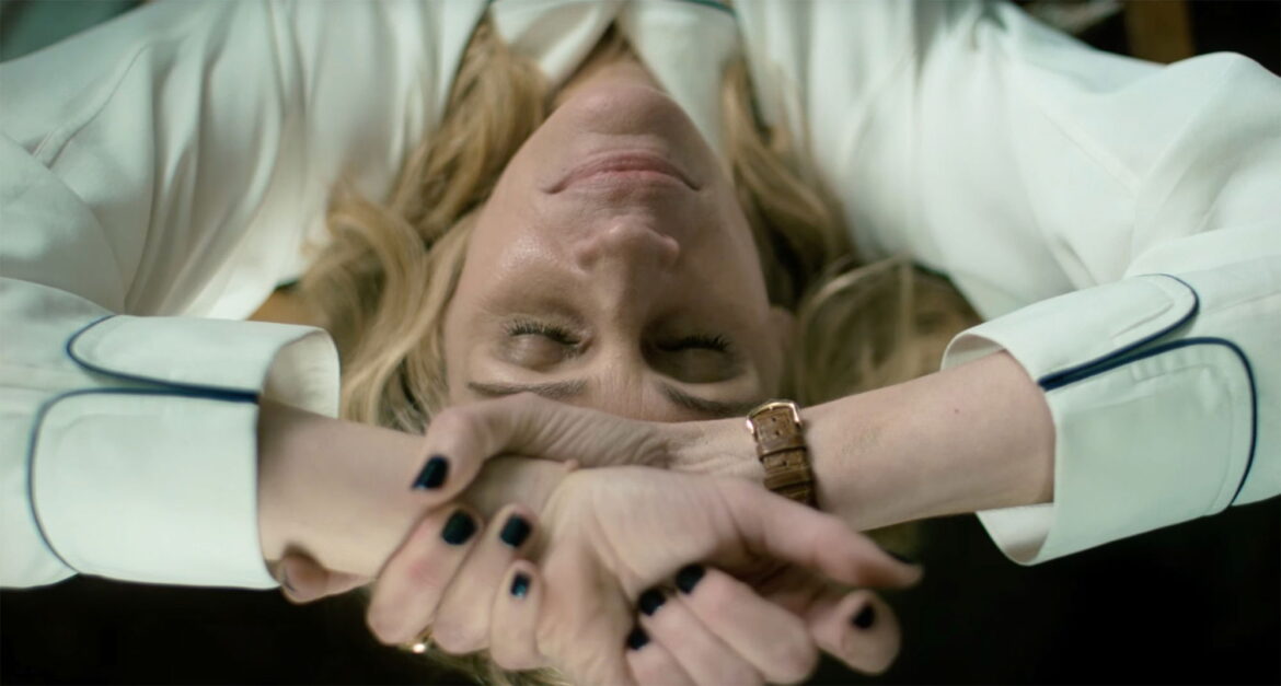 Second Trailer for 'After the Hunt' Starring Julia Roberts & Ayo Edebiri