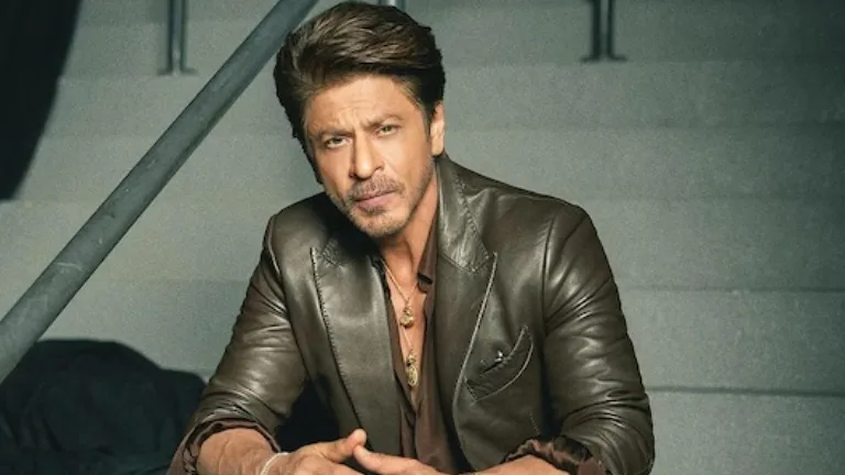 Shah Rukh Khan's Meer Foundation Delivers Relief to 1,500 Flood-Hit Families in Punjab