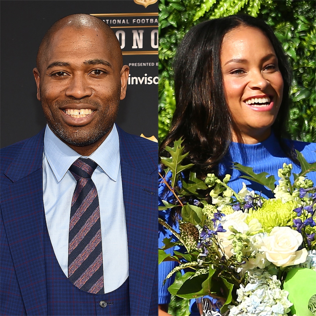Shaun Alexander, Wife Valerie Expecting Baby No. 14