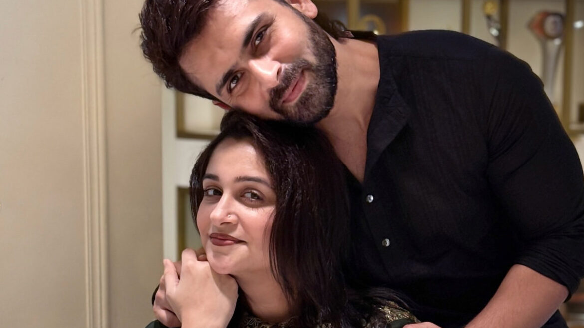 Shoaib Ibrahim And Dipika Kakar's Heartwarming Eid-e-Milad Celebration! | Glamsham.com