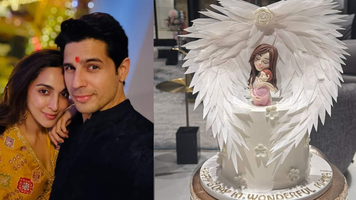 Sid-Kiara's Baby Girl's Name Revealed?" - Sidharth Malhotra Drops Hints On Their Daughter's Name! | Glamsham.com