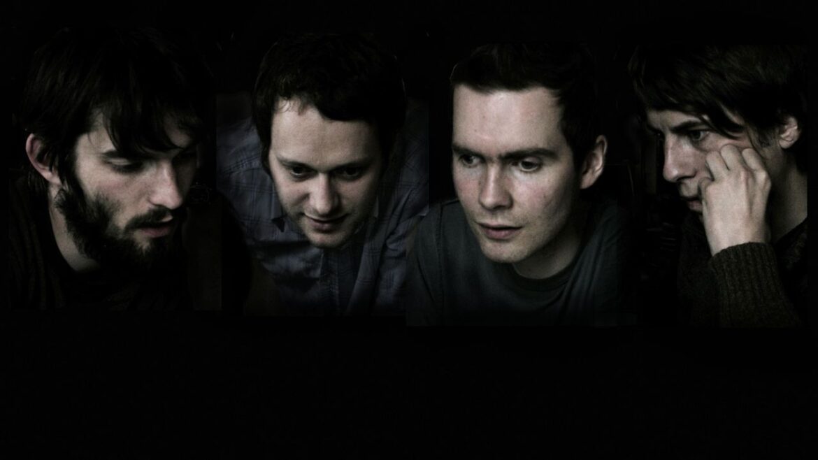 Sigur Rós Announce 20th Anniversary Reissue of Takk..., Share Rarities: Listen