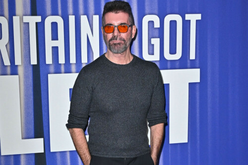 Simon Cowell recalls being 'essentially bankrupt'