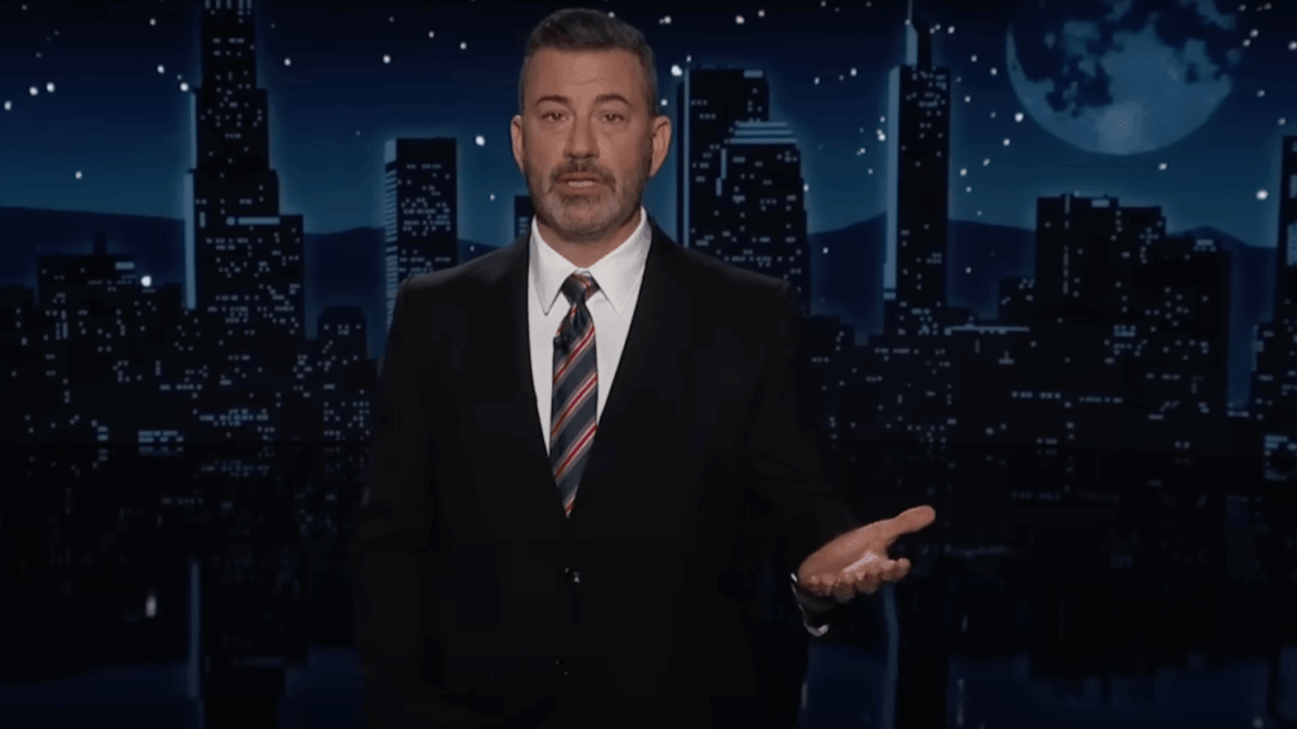 Sinclair and Nexstar Boycott of Jimmy Kimmel Live Ends