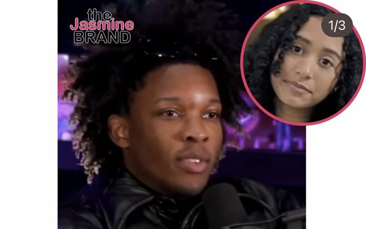 Singer D4vd, 20, Reportedly Lived In House Searched By LAPD In Connection To Deceased Minor Found In His Tesla