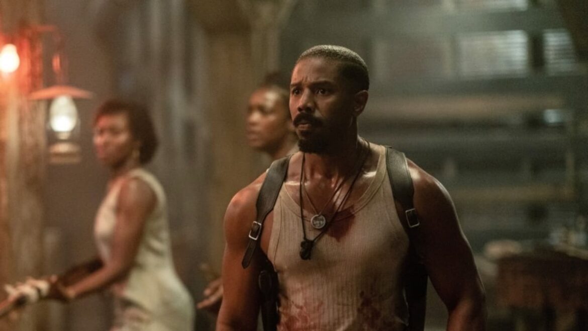 Sinners OTT release date: When and where to watch Michael B Jordan's box office blockbuster