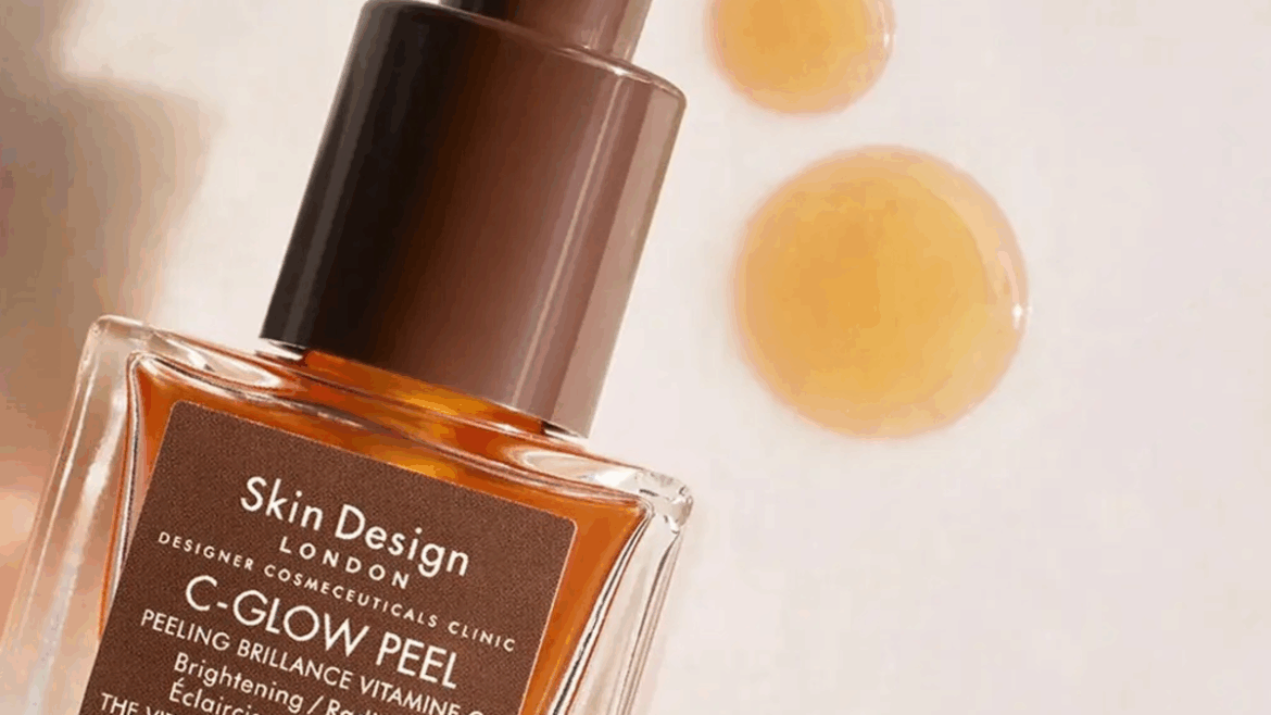 Skin Design London: A Skin-Care Brand That Incorporates Potent Actives for Clinic-Like Results