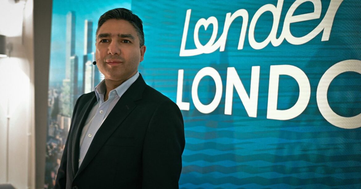 Slow Horses star Nick Mohammed teases an 'explosive' and 'intense' new season