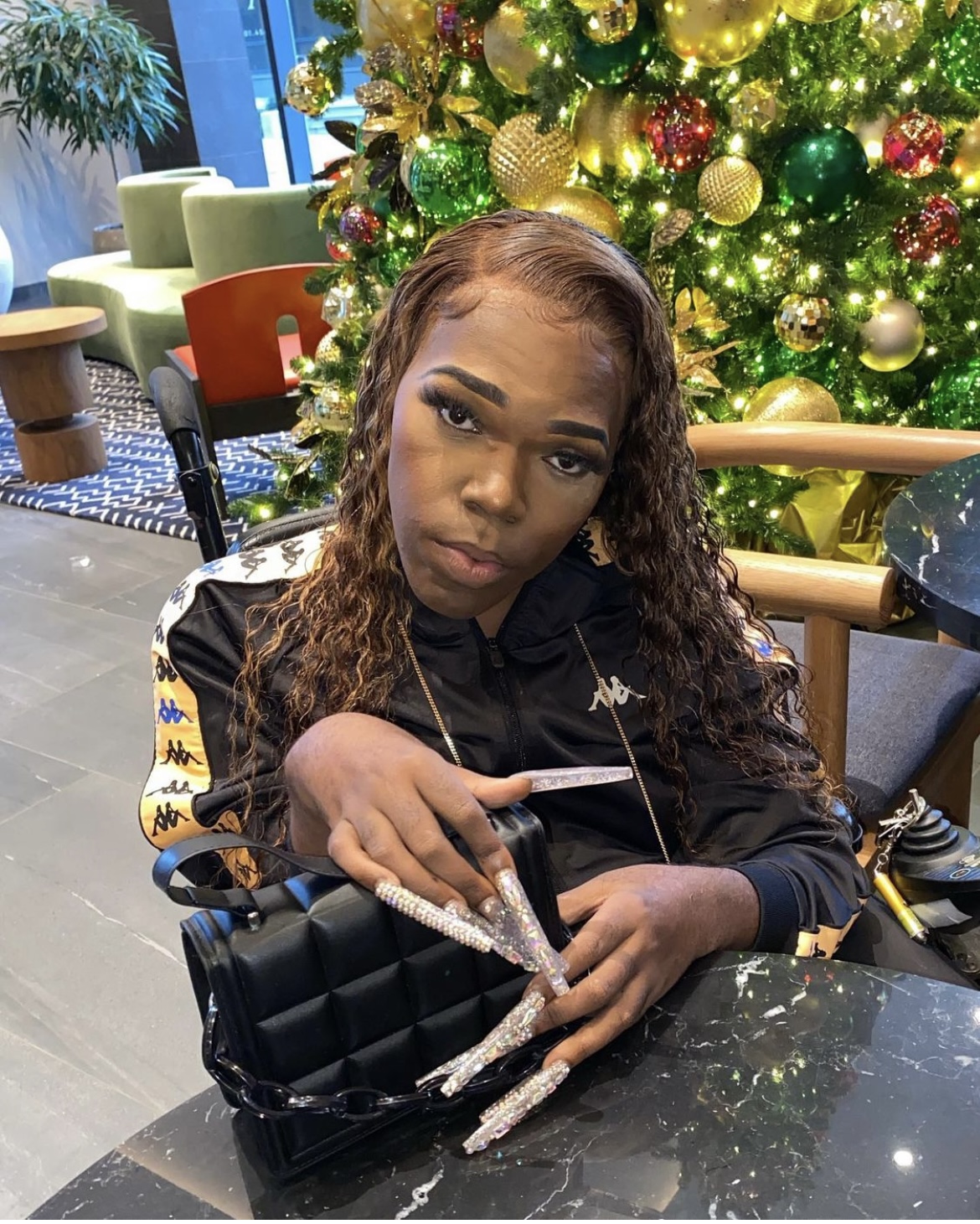 Social Media Star Rolling Ray Has Died