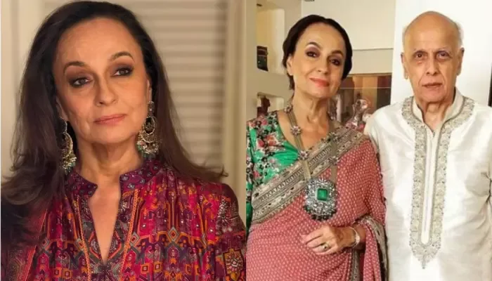 Soni Razdan Opens Up About Disappointment In Marriage To Mahesh Bhatt: ‘All My Life, Even Today…