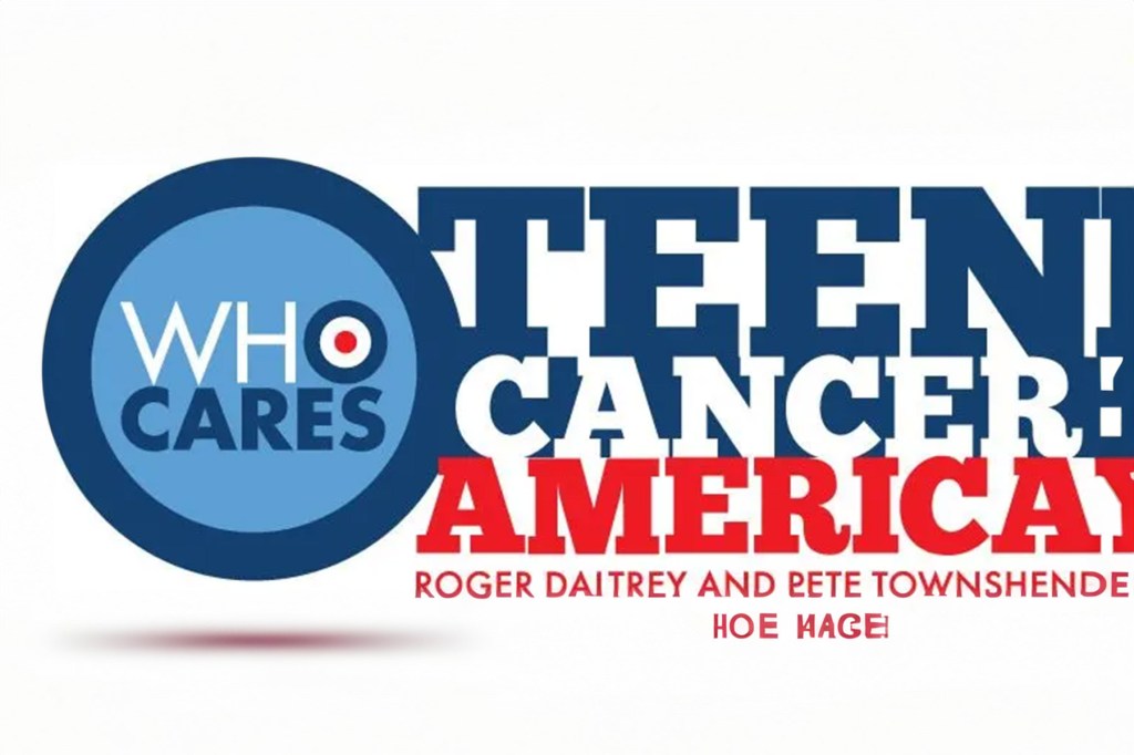 Spinal Tap Tribute Album with Foo Fighters,Tool for Teen Cancer America