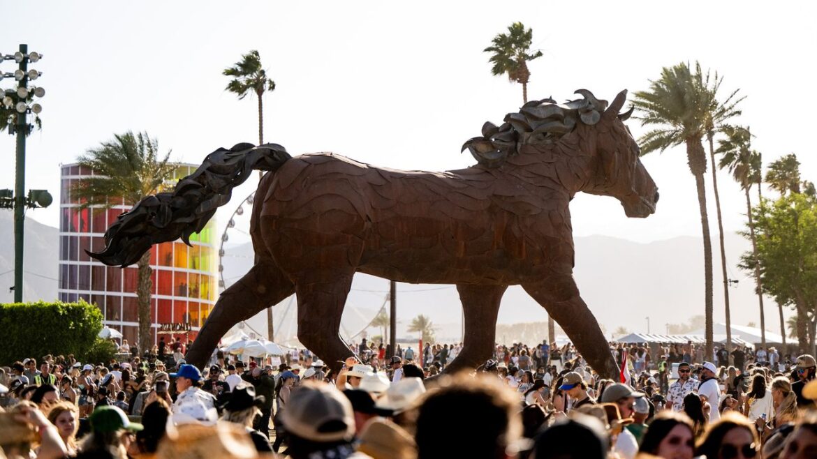 Stagecoach Festival 2026 Lineup Announced: Post Malone, Lainey Wilson, and More