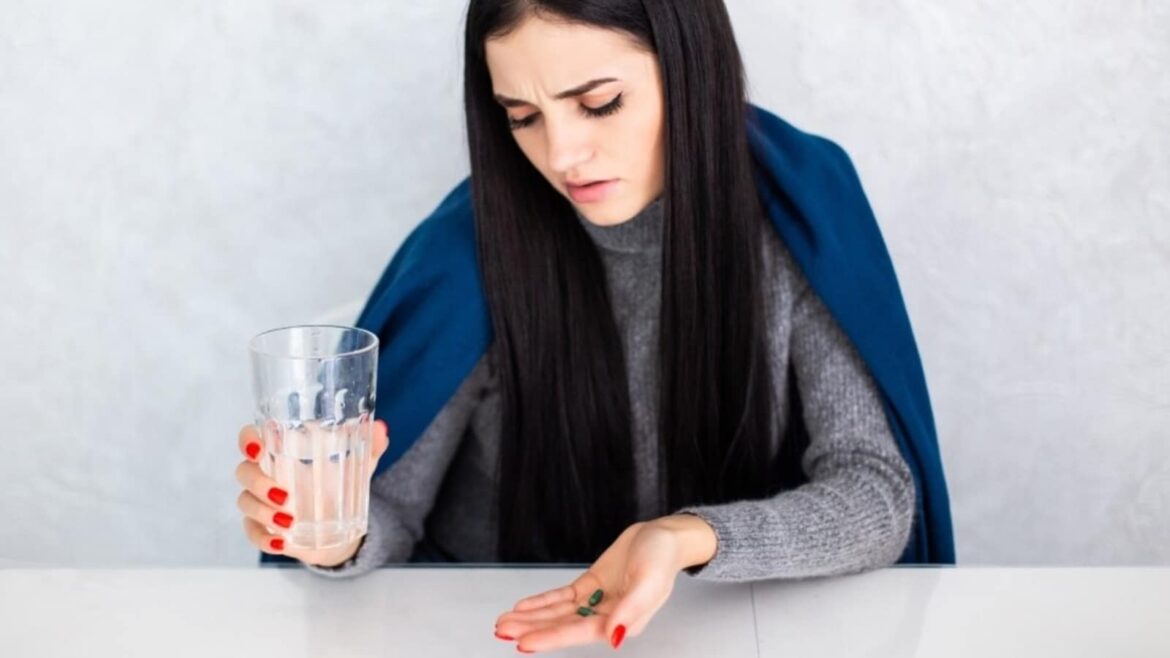 Stanford gastroenterologist shares 3 things women should know about iron deficiency: ‘The first sign of cancer, ulcers’