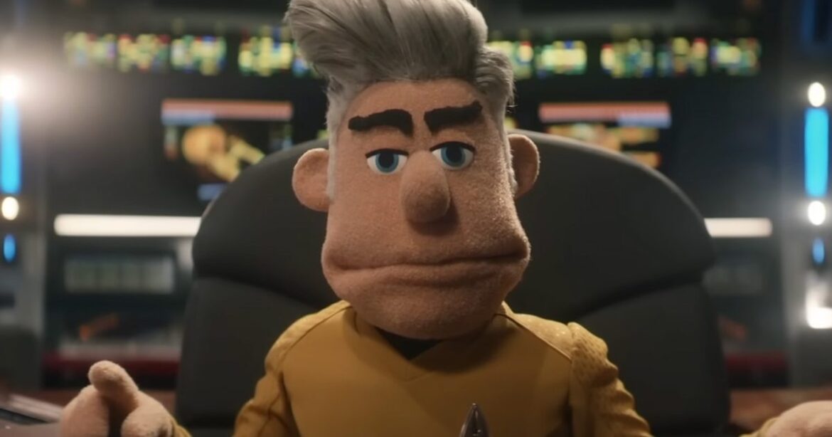 Star Trek: Strange New Worlds season 4 release date speculation and news