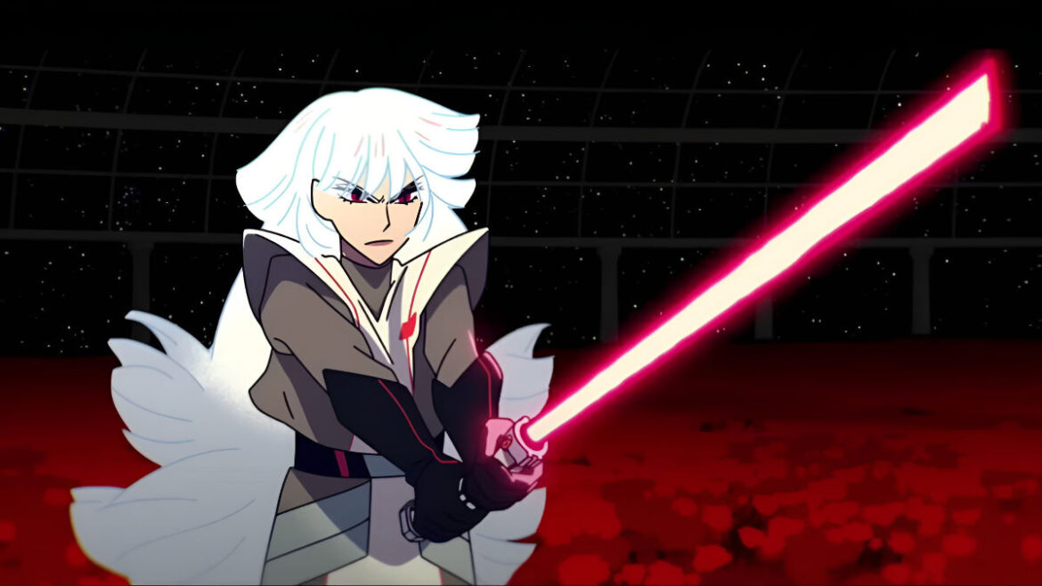 Star Wars Visions Season 3: A New Chapter In Galactic Storytelling | Glamsham.com