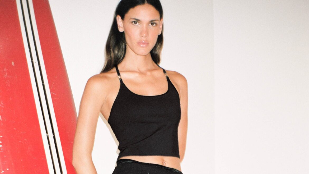 Staud Spring 2026 Ready-to-Wear Collection