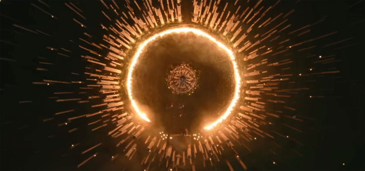 Stellar First Trailer for Nia DaCosta's '28 Years Later: The Bone Temple'