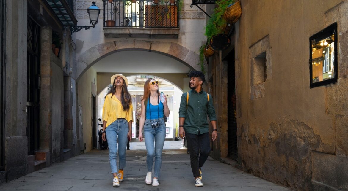 Step into the past: Why heritage walks are the best way to explore a city beyond tourist spots