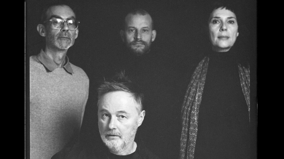 Stereolab Release New Songs “Fed Up With Your Job” and “Constant and Uniform Movement Unknown”: Listen
