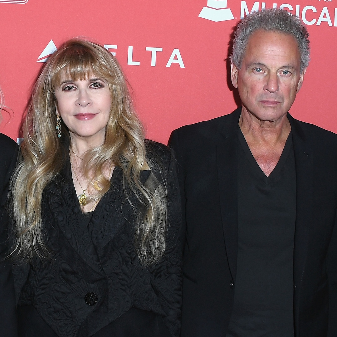 Stevie Nicks’ Letter With Lindsey Buckingham Reference