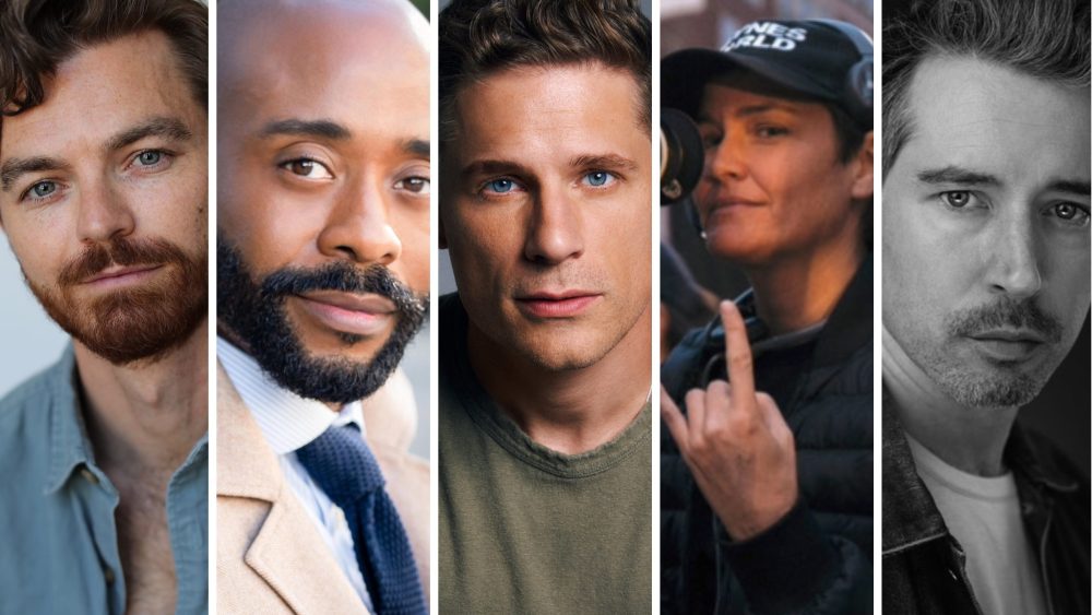 Story House Partners to Shoot Debut Film 'St. George' in Montana