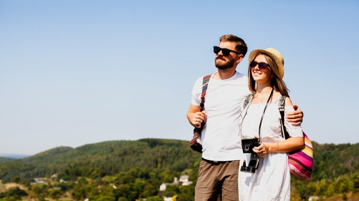 Stressed over trip planning as a couple? Top 5 tips for a perfect vacation: Budgeting to dividing responsibilities | Travel