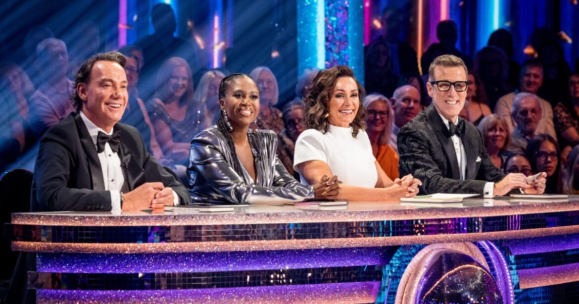 Strictly Come Dancing confirms format twist that'll 'change everything'