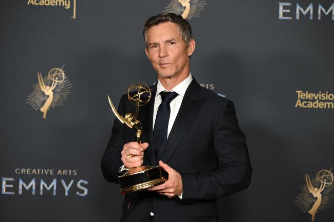 'Studio' Leads Comedy, Drama Race Not Clear