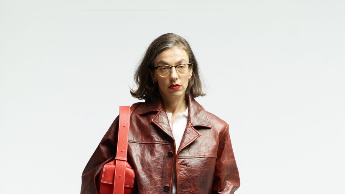 Sunnei Spring 2026 Ready-to-Wear Collection