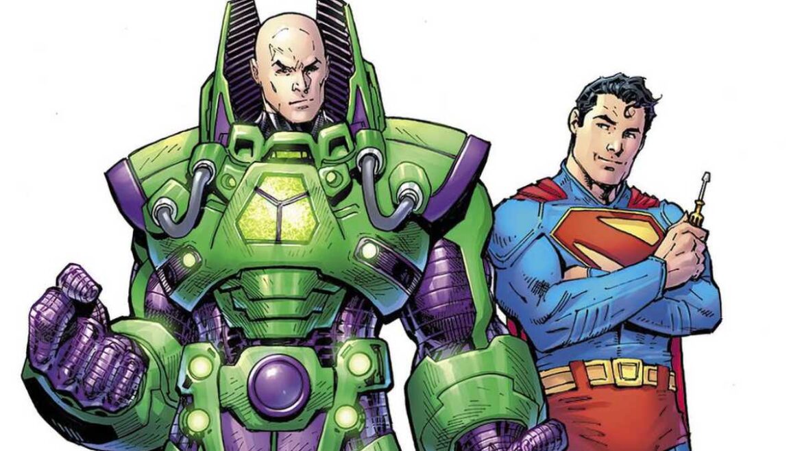 Superman Fans Are ‘Rubbing Eyes In Disbelief’ Over James Gunn’s Latest Announcement – What’s Coming Next? | Glamsham.com