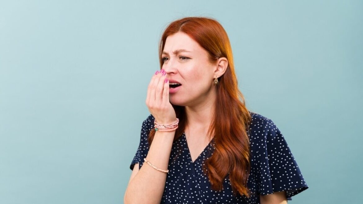Surgeon reveals 9 causes behind persistent, bad breath: From uncontrolled diabetes, GERD, to gum disease