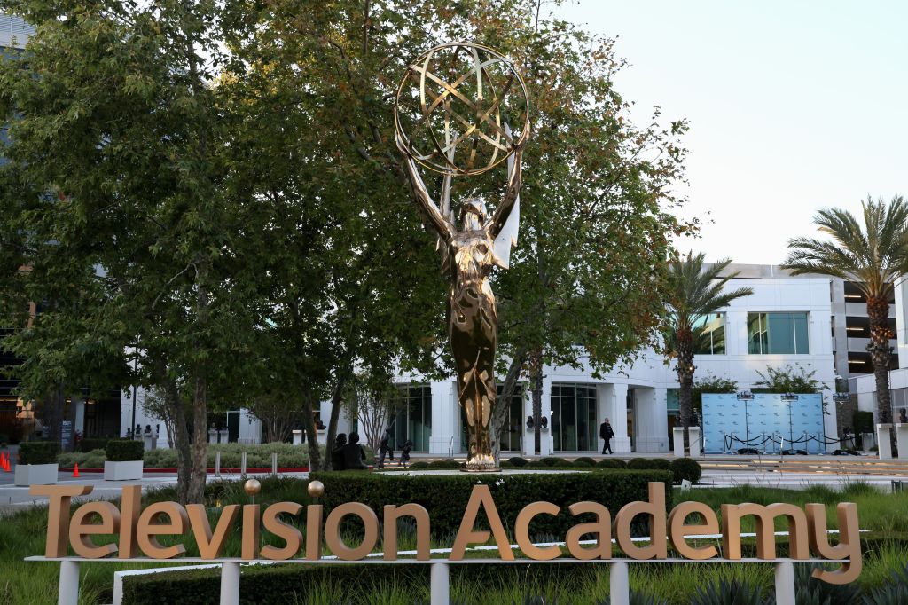 TV Academy Sets AI Guidelines For Members As Hollywood On Edge About Tech